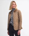 Veste Barbour Annandale Femme Sand Dune