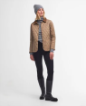 Veste Barbour Annandale Femme Sand Dune