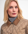 Veste Barbour Annandale Femme Sand Dune