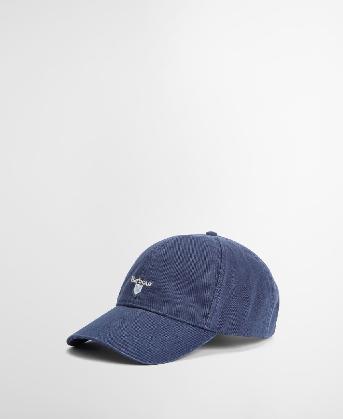 Casquette en coton Cascade Sports Cap Barbour