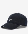 Casquette en coton Cascade Sports Cap Barbour