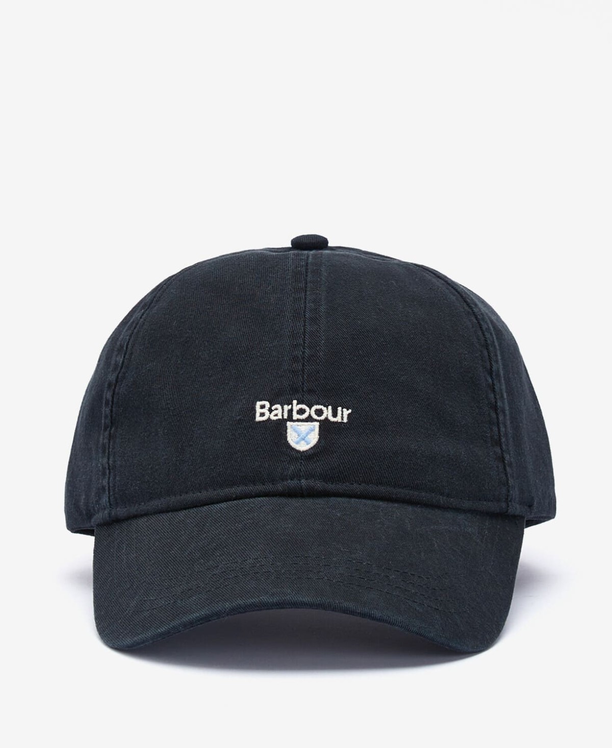 Casquette en coton Cascade Sports Cap Barbour