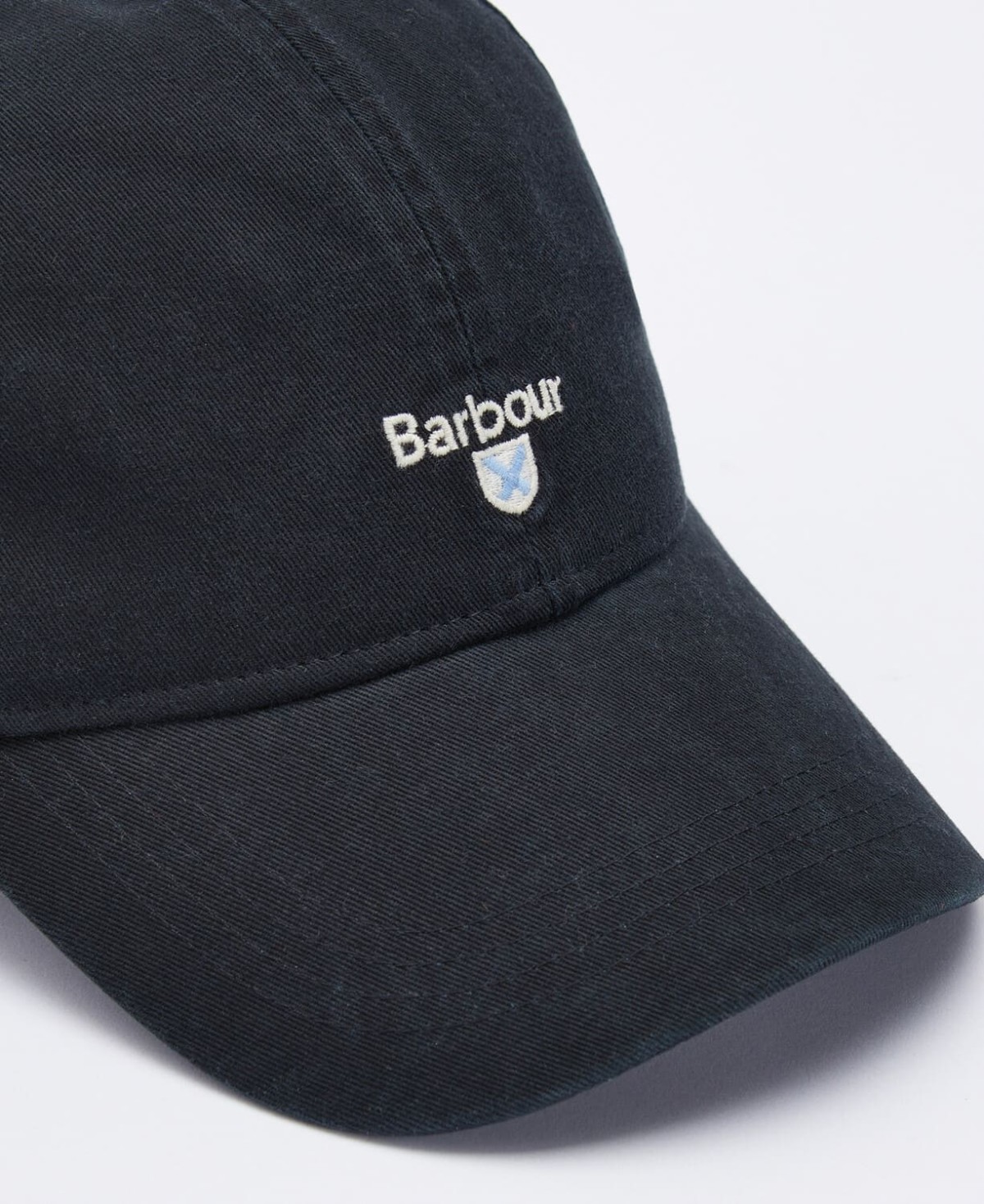 Casquette en coton Cascade Sports Cap Barbour