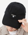 Casquette en coton Cascade Sports Cap Barbour