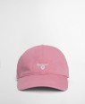 Casquette en coton Cascade Sports Cap Barbour