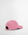 Casquette en coton Cascade Sports Cap Barbour