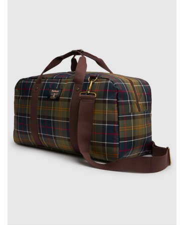 Sac de voyage Torridon Barbour (2e image)