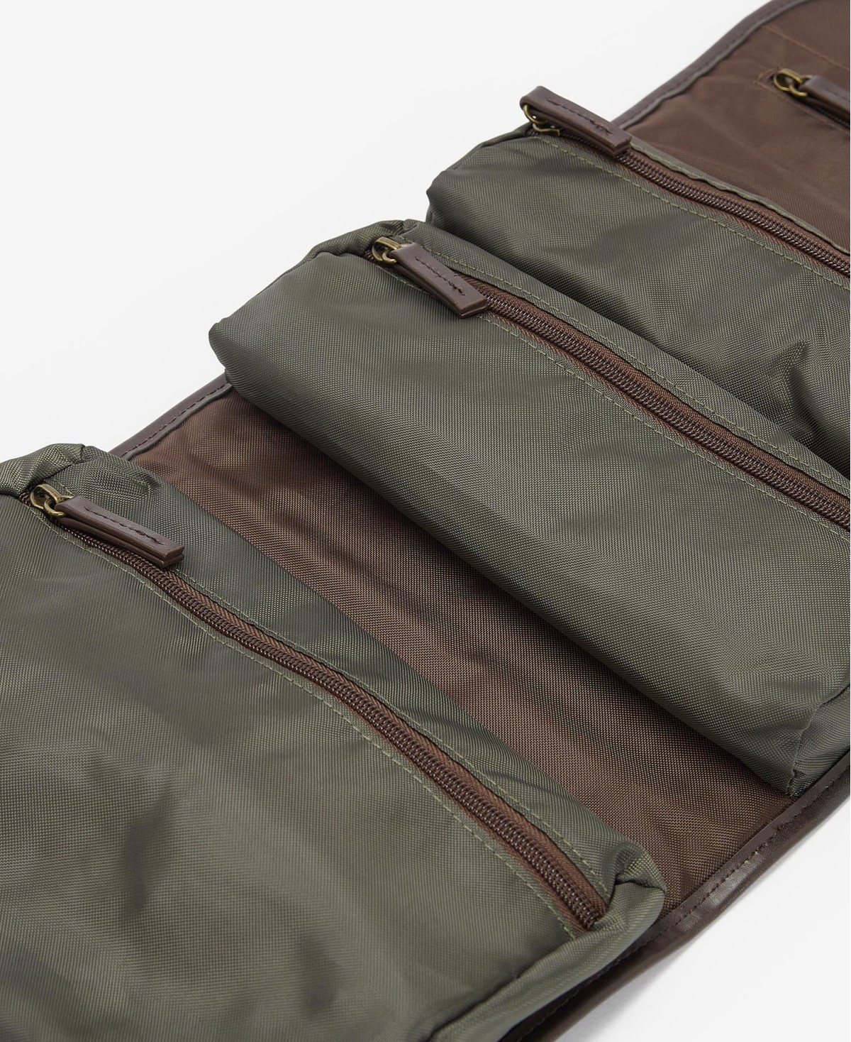 Trousse de toilette Hanging Barbour
