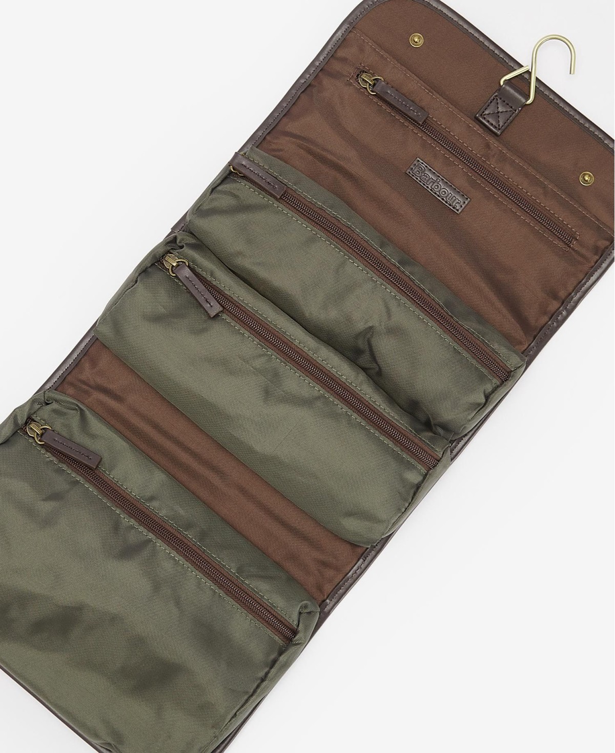 Trousse de toilette Hanging Barbour