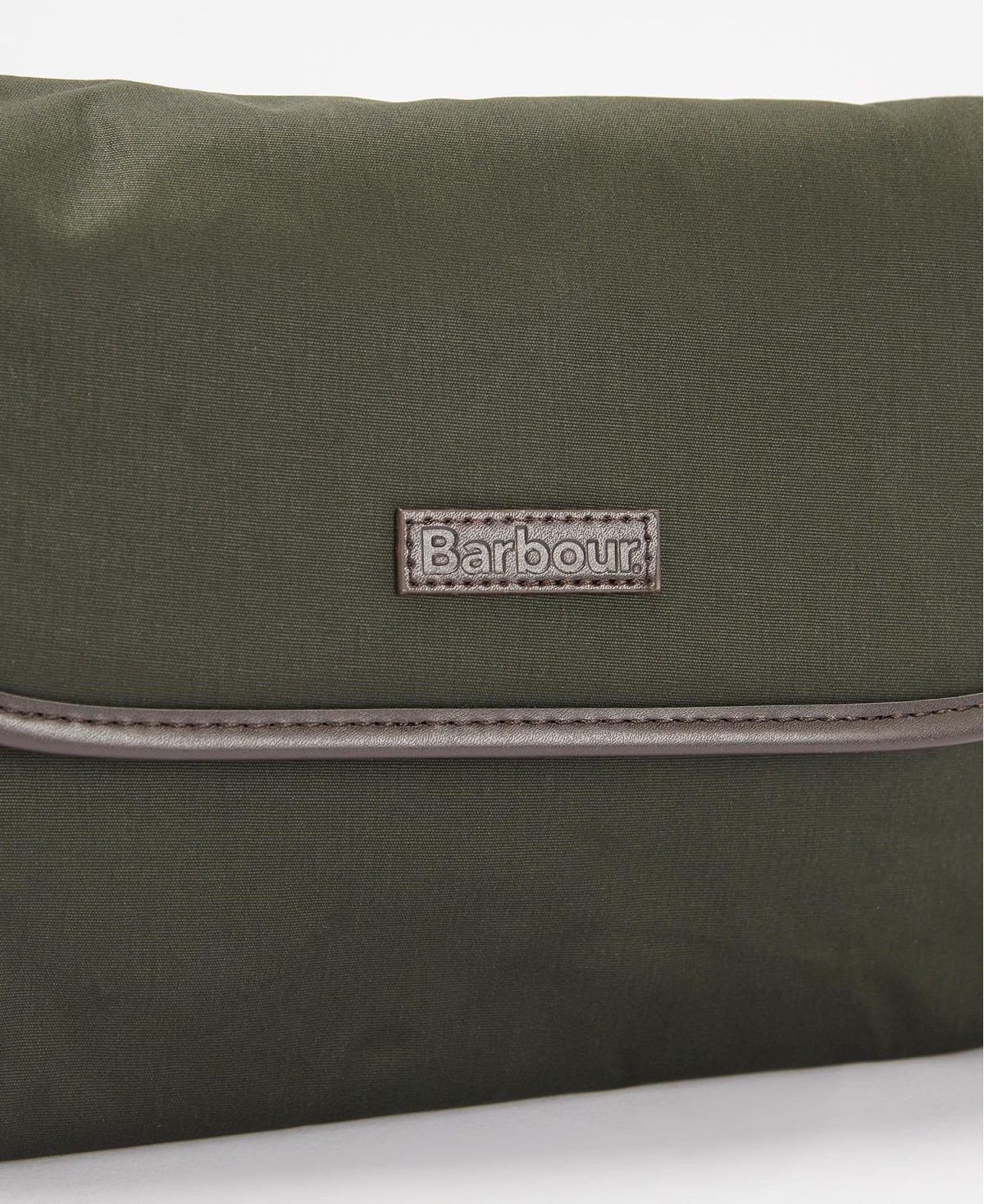 Trousse de toilette Hanging Barbour