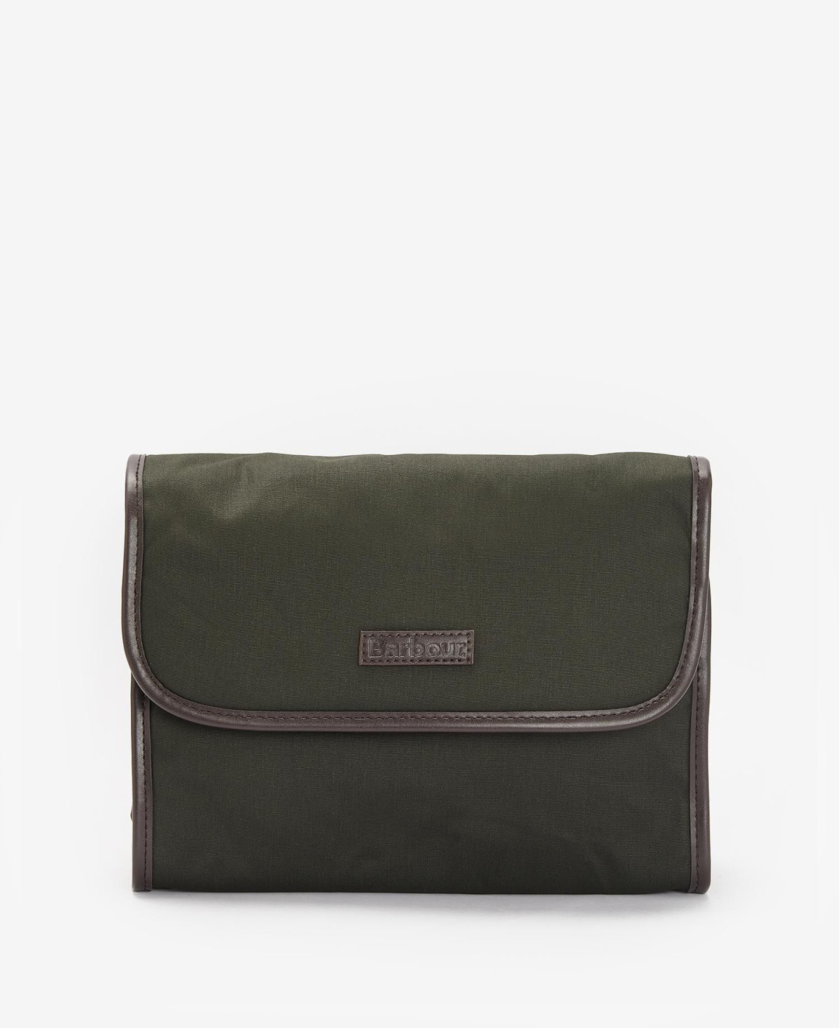 Trousse de toilette Hanging Barbour