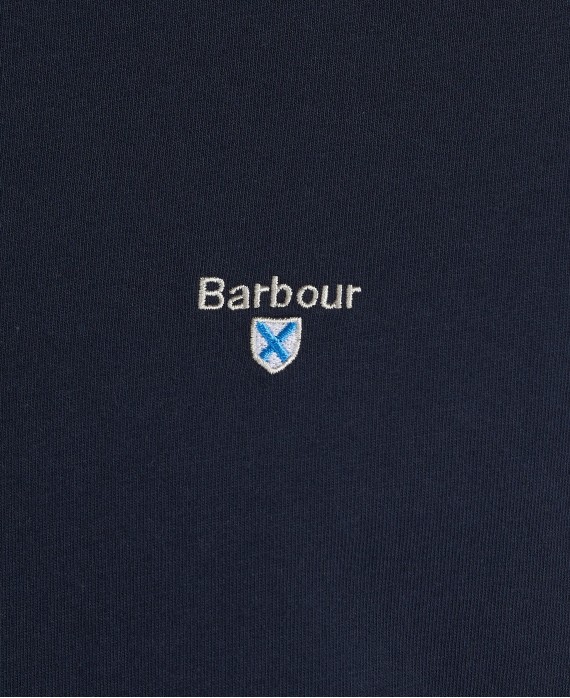 T-shirt homme Tartan Sports Barbour