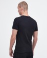 T-shirt homme Small Logo Barbour International