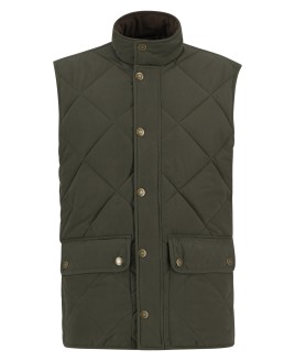Veste sans manches Winter Lowerdale Barbour