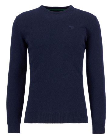 Pull en laine d'agneau Essential Barbour
