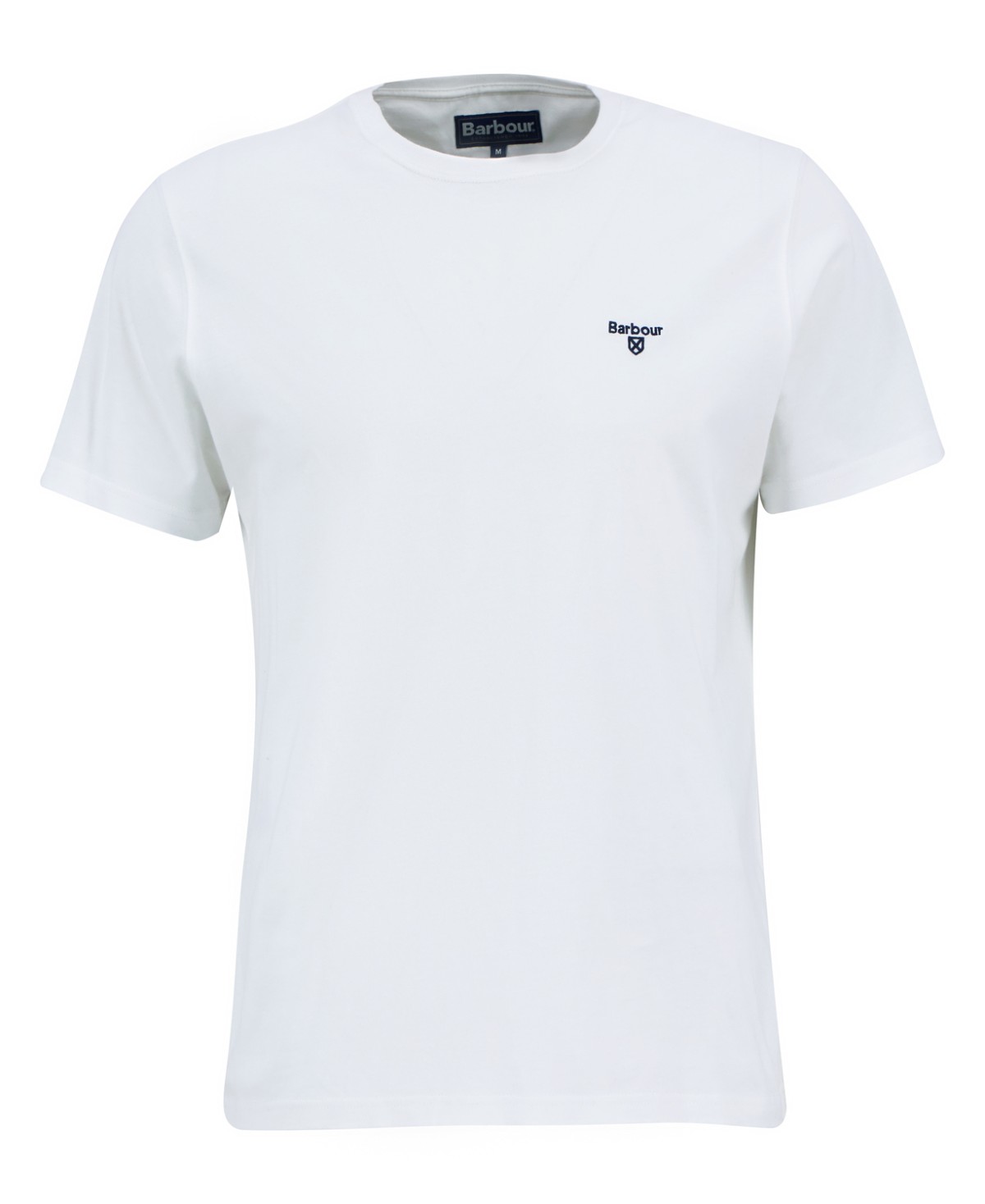 T-shirt Essential Sports Barbour