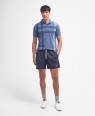 Short de bain homme Staple Logo 5" Barbour