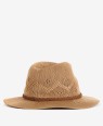 Chapeau femme Flowerdale Trilby Barbour