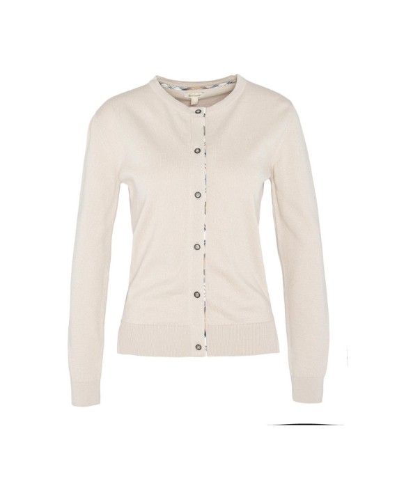 Cardigan femme Bredon Barbour