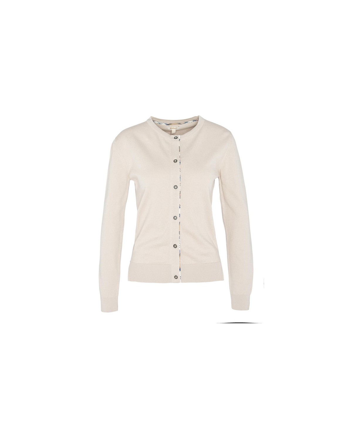 Cardigan femme Bredon Barbour