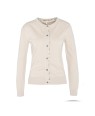 Cardigan femme Bredon Barbour