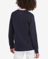 Sweatshirt femme Otterburn Barbour