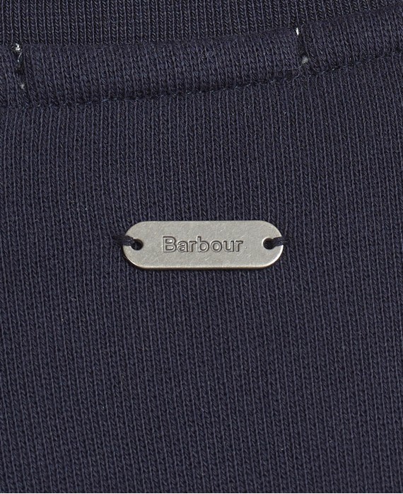 Sweatshirt femme Otterburn Barbour