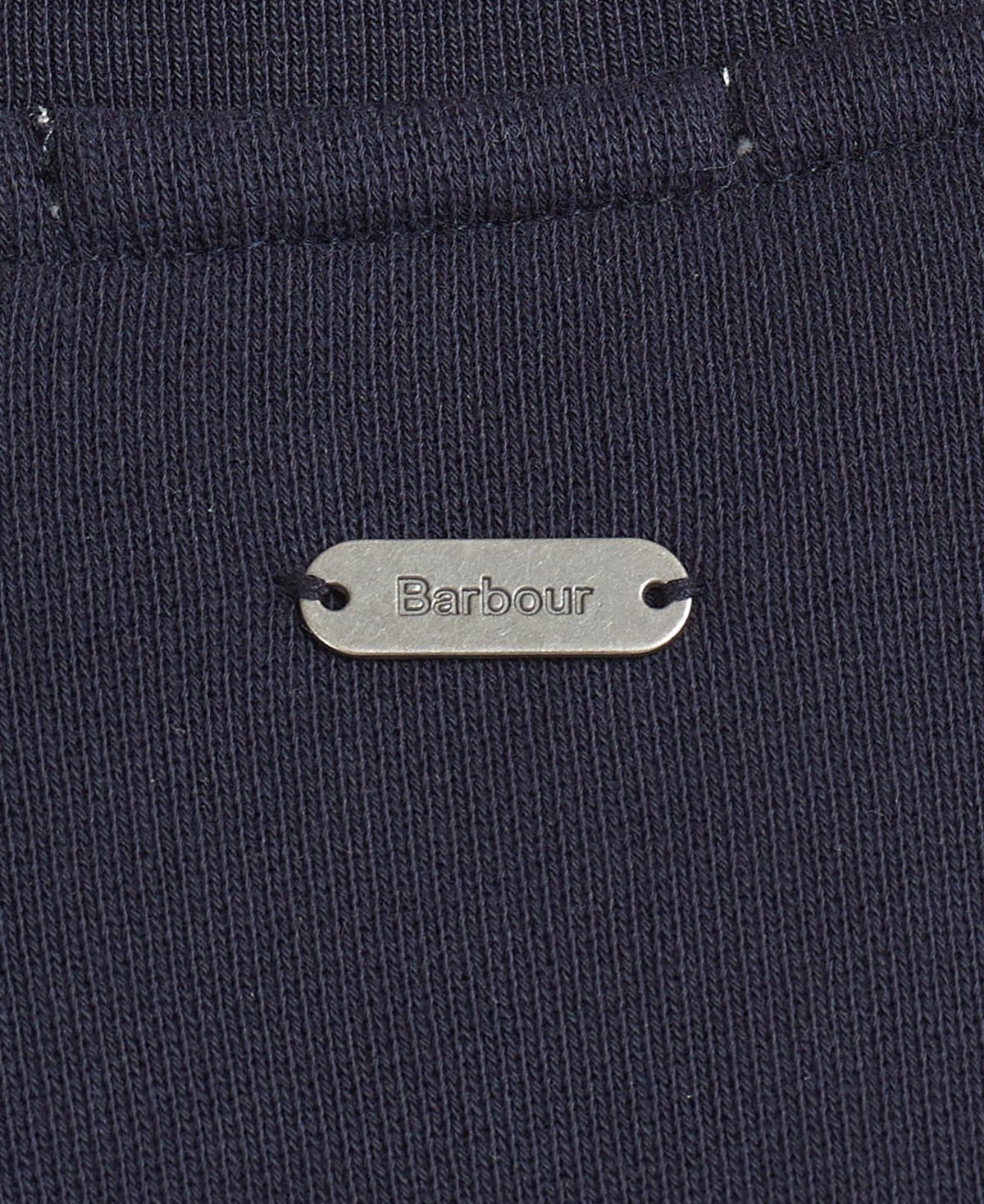 Sweatshirt femme Otterburn Barbour