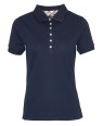 Polo femme Portsdown Barbour