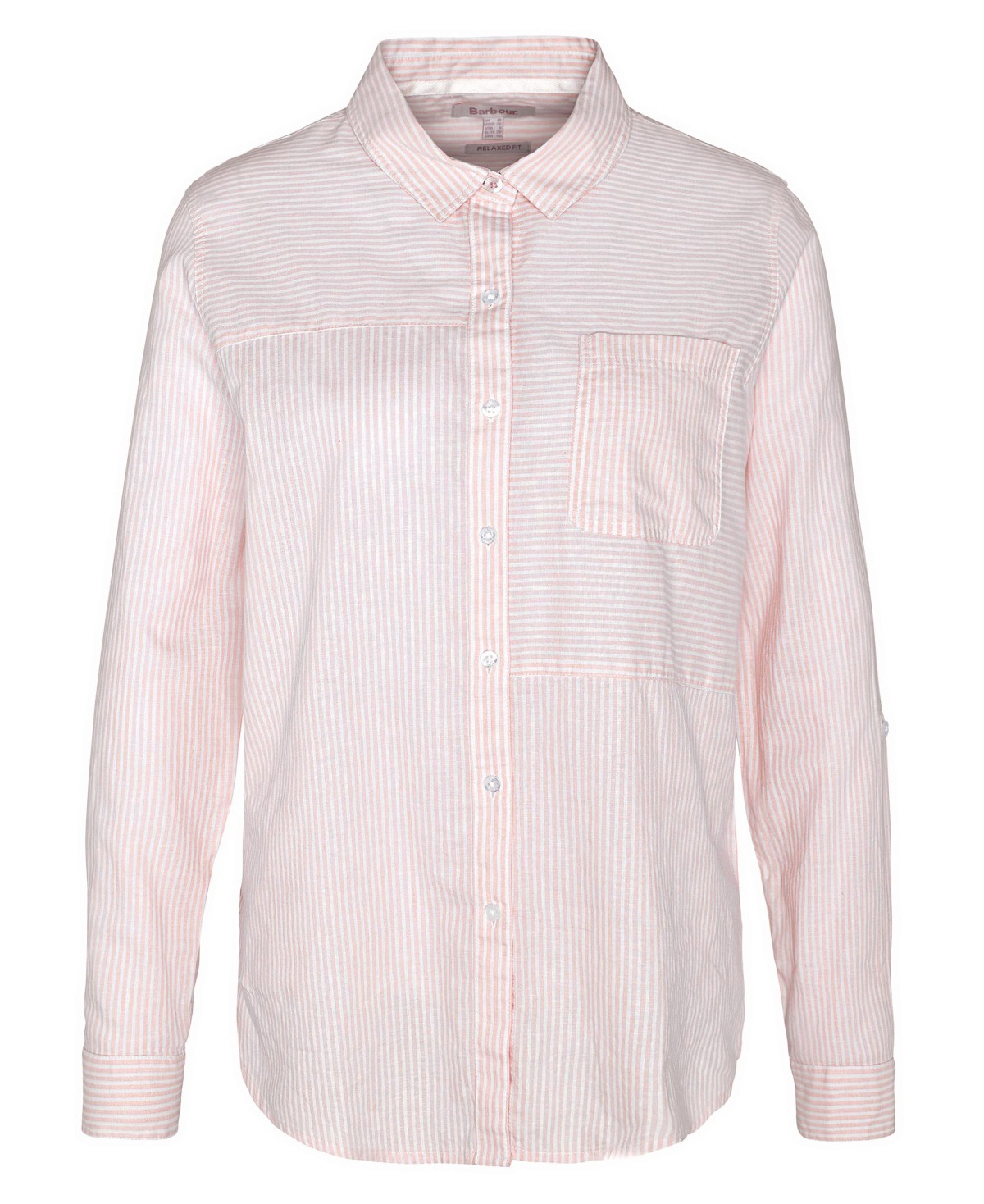 Chemise femme Beachfront Barbour