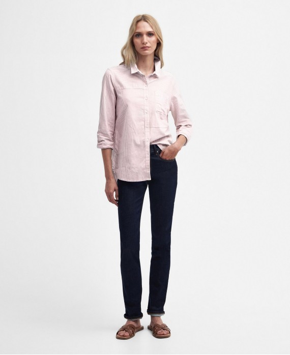 Chemise femme Beachfront Barbour