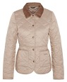 Veste femme Barbour Deveron Beige