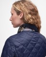 Veste femme Barbour Deveron bleu marine