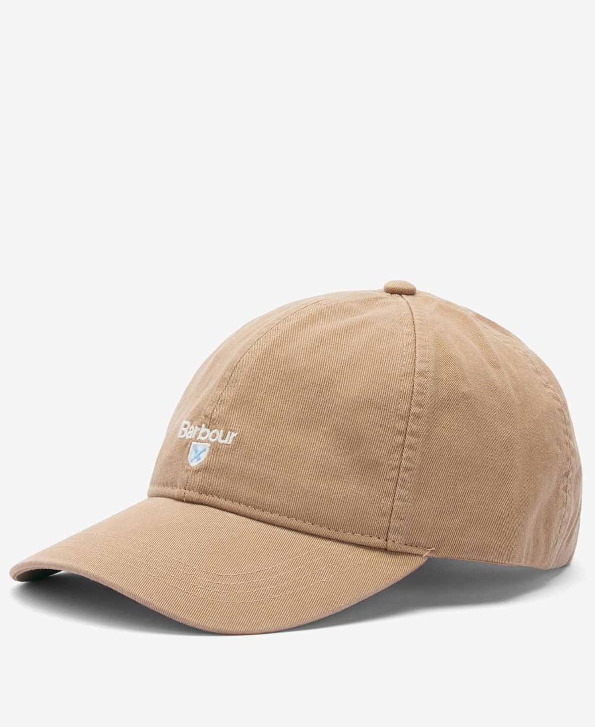 Casquette en coton Cascade Sports Cap Barbour