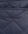 Veste femme Barbour Deveron bleu marine