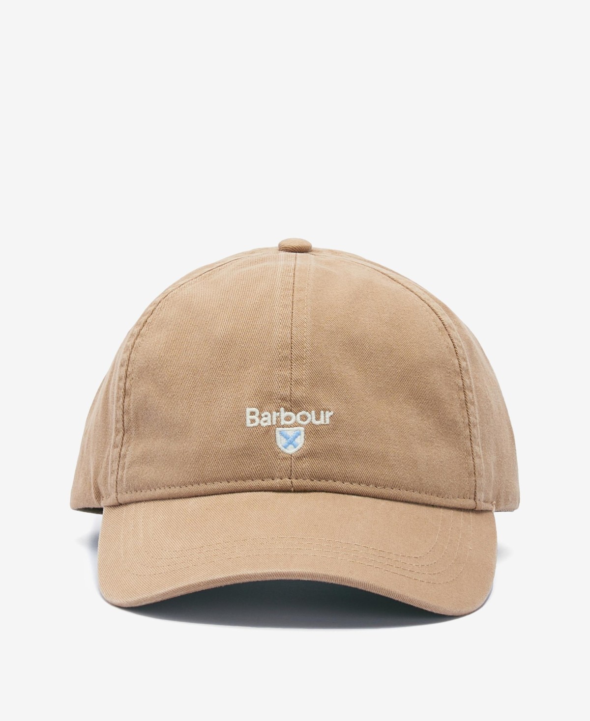 Casquette en coton Cascade Sports Cap Barbour