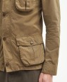 Veste en coton Corbridge Casual Barbour