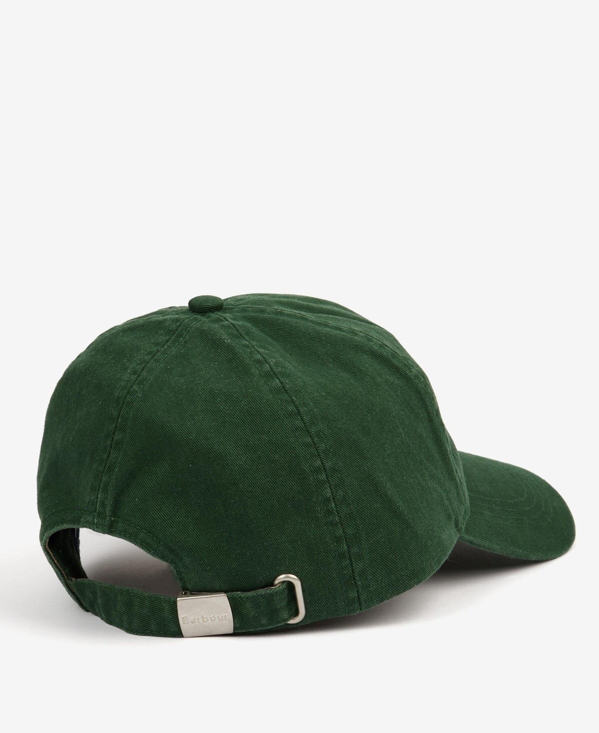 Casquette en coton Cascade Sports Cap Barbour