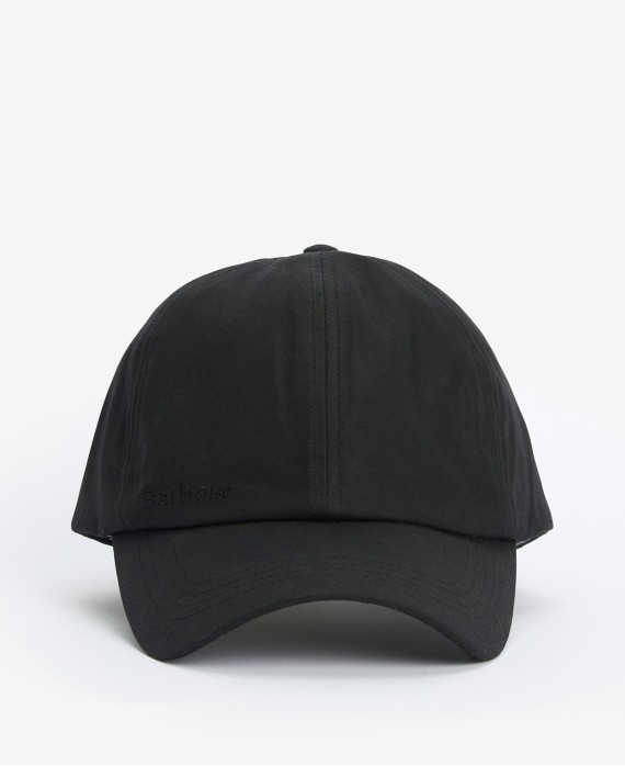 Casquette huilée Barbour