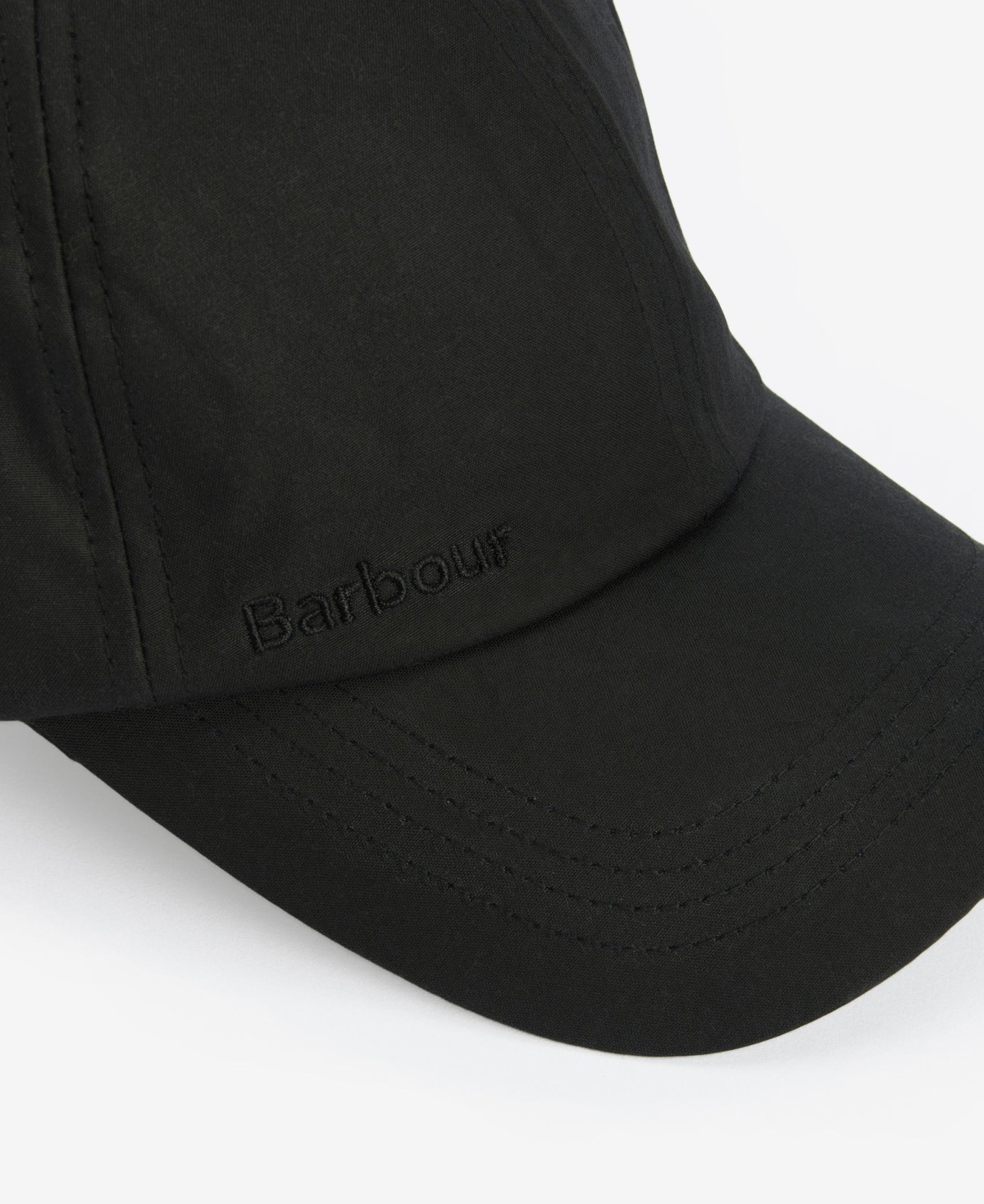 Casquette huilée Barbour