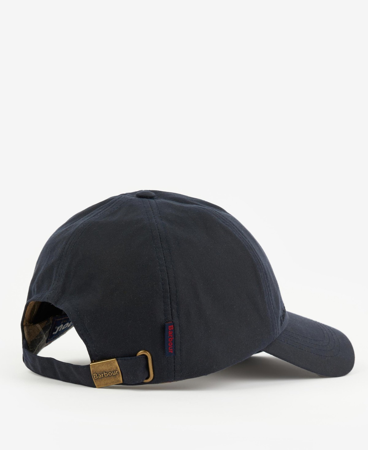 Casquette huilée Barbour