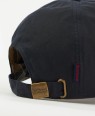 Casquette huilée Barbour