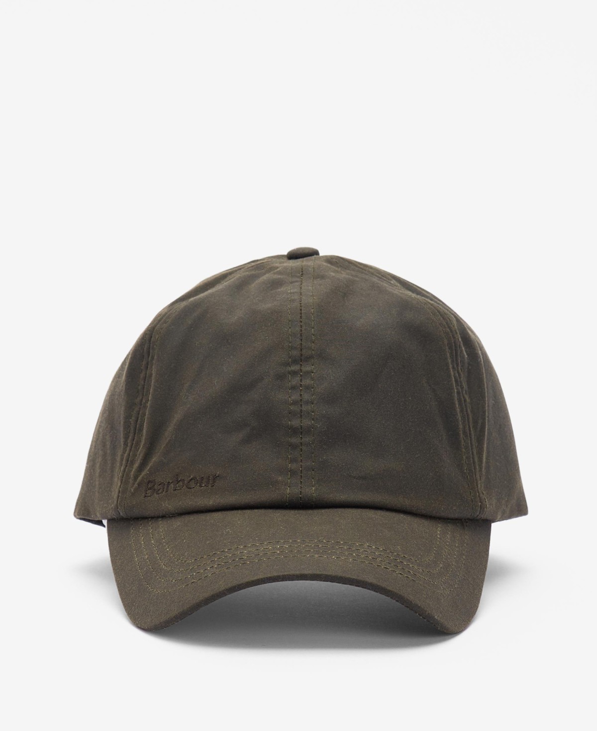 Casquette huilée Barbour