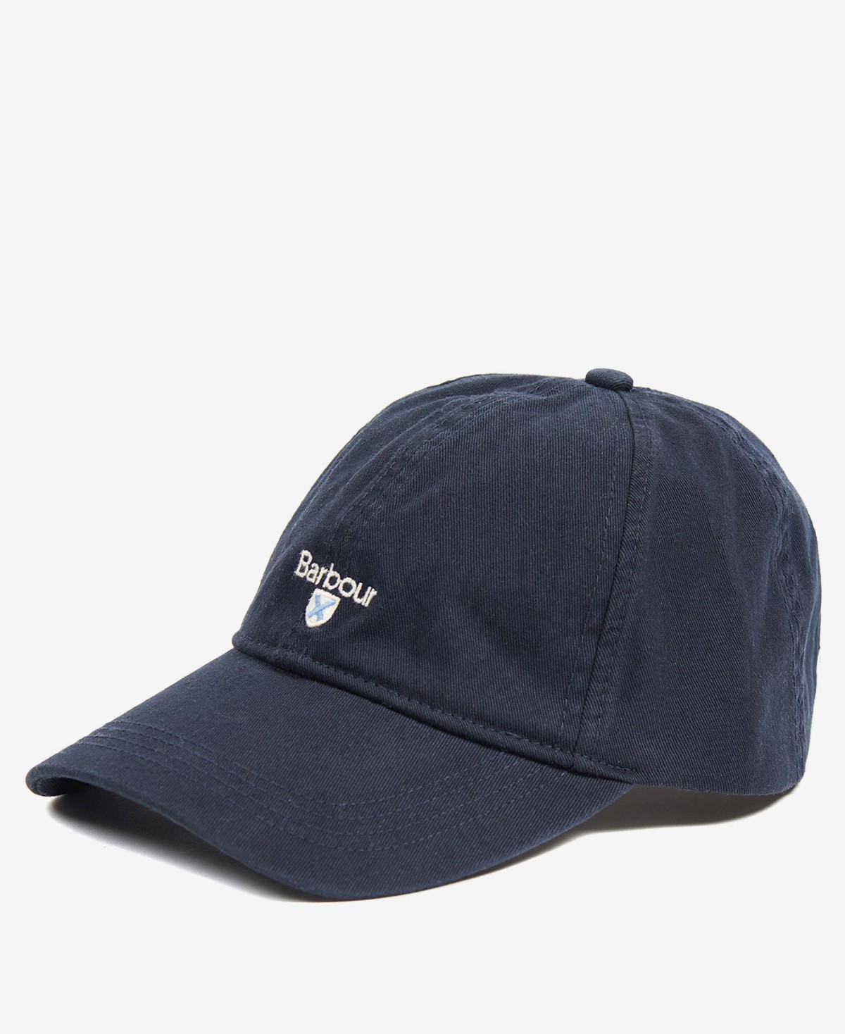 Casquette en coton Cascade Sports Cap Barbour