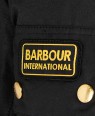 Veste huilée homme moto Original Barbour International