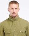 Veste en coton homme Wash Duke Barbour International