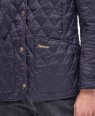 Veste Barbour Annandale Femme Navy