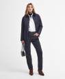 Veste Barbour Annandale Femme Navy