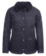 Veste Barbour Annandale Femme Navy