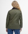 Veste Barbour Annandale Femme olive